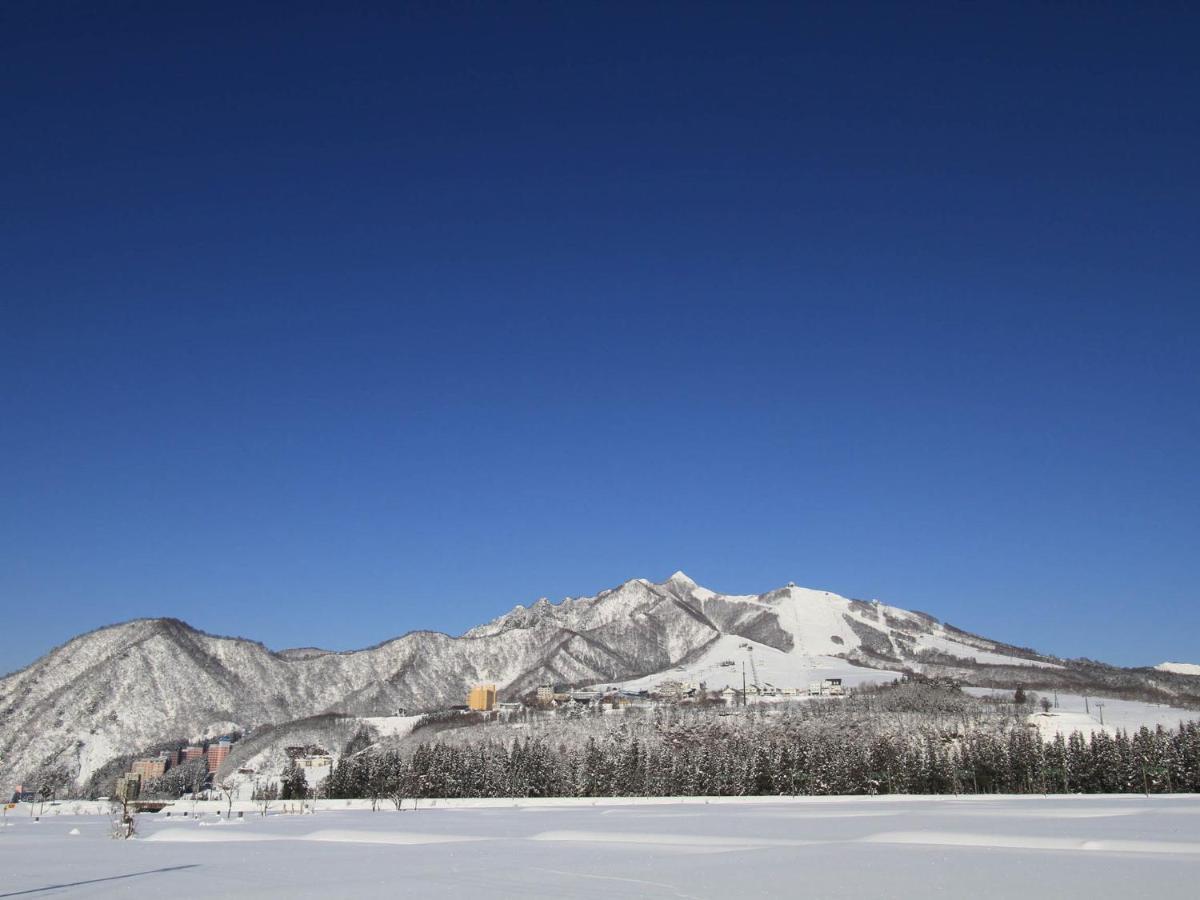 エンゼルリゾート湯沢 202 Yuzawa (Niigata) Exteriör bild