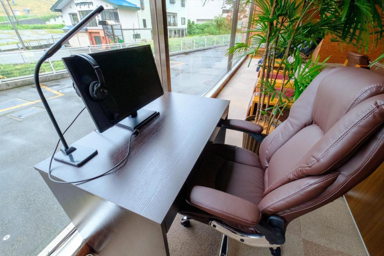 エンゼルリゾート湯沢 202 Yuzawa (Niigata) Exteriör bild