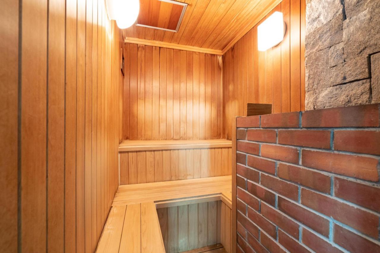 エンゼルリゾート湯沢 202 Yuzawa (Niigata) Exteriör bild