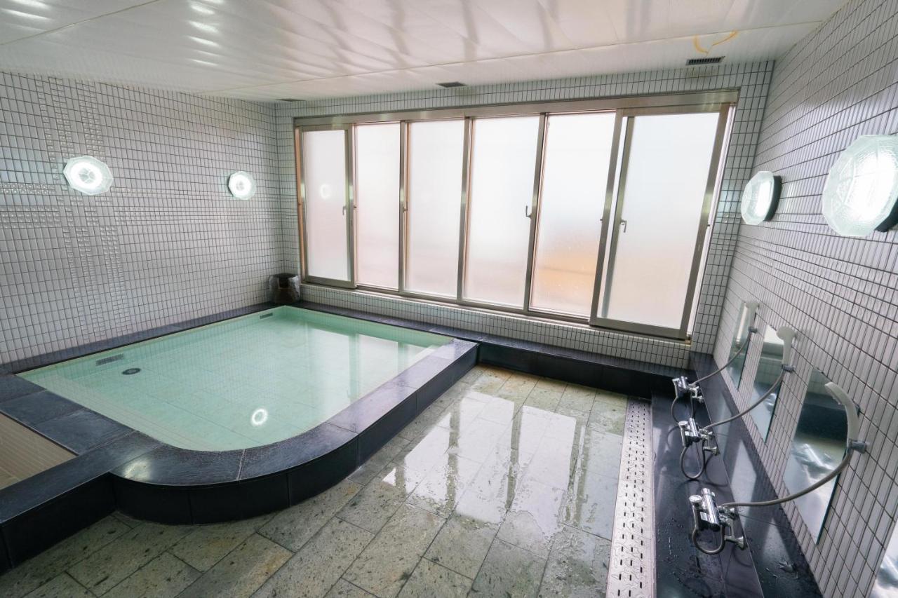 エンゼルリゾート湯沢 202 Yuzawa (Niigata) Exteriör bild